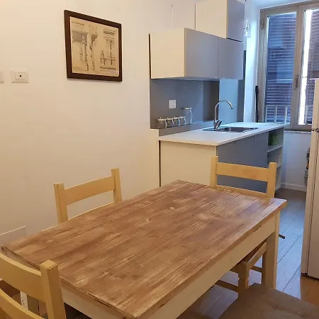 Apartment Vatican Tolemaide