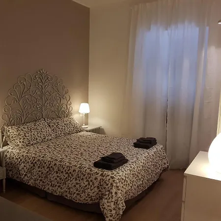 Apartment Vatican Tolemaide *