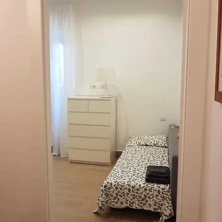 Vatican Tolemaide Apartment *