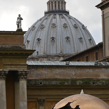 Vatican Tolemaide *